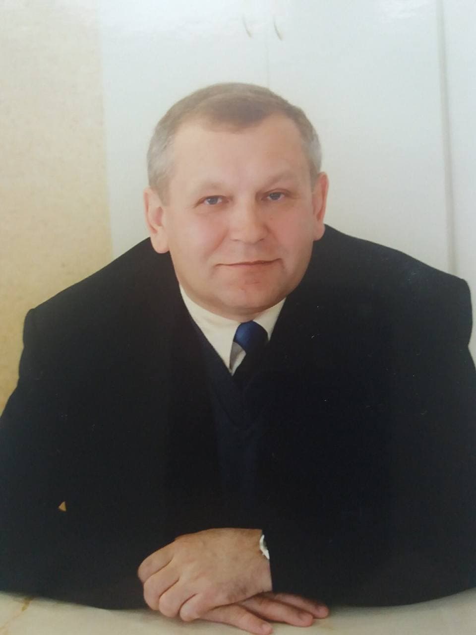 Кандидат історичних наук, доцент кафедри журналістики ТНПУ Петро Гуцал